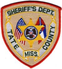 MS,A,Tate County Sheriff002