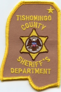 MS,A,Tishomingo County Sheriff002