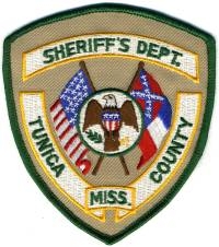 MS,A,Tunica County Sheriff001