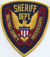 MS,A,Walthall County Sheriff001