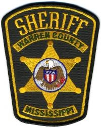 MS,A,Warren County Sheriff001