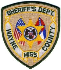 MS,A,Wayne County Sheriff001