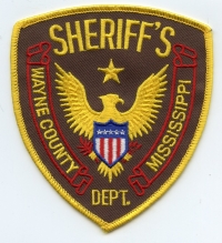 MS,A,Wayne County Sheriff002