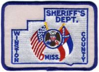 MS,A,Winston County Sheriff001