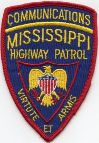 MS,AA,Highway Patrol Communications001