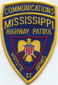 MS,AA,Highway Patrol Communications002