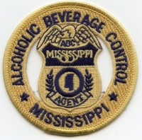 MS,AA,State Alcoholic Beverage Control Agent001