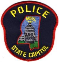 MS,AA,State Capitol Police001