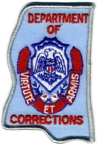 MS,AA,State Dept of Corrections001