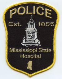 MS,AA,State Hospital Police001