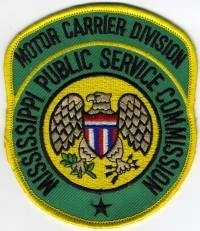 MS,AA,State Motor Carrier Division001