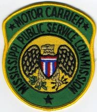 MS,AA,State Motor Carrier001