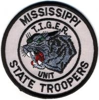 MS,AA,State Troopers TIGER002