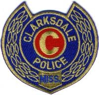 TRADE,MS,Clarksdale Police