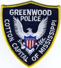 TRADE,MS,Greenwood Police