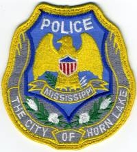 TRADE,MS,Horn Lake Police