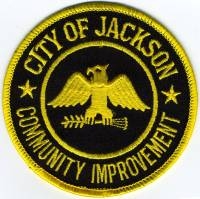 TRADE,MS,Jackson Police Community Improvement