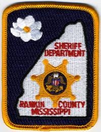 TRADE,MS,Rankin County Sheriff002