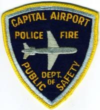 IL,SPRINGFIELD AIRPORT POLICE001