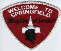 IL,SPRINGFIELD POLICE 1