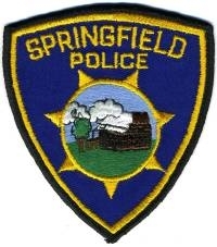 IL,SPRINGFIELD POLICE 7