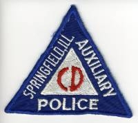 IL,SPRINGFIELD POLICE AUX 1