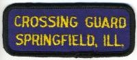 IL,SPRINGFIELD POLICE CROSSING 1