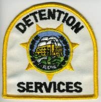 IL,SPRINGFIELD POLICE DETENTION 1