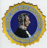 IL,SPRINGFIELD POLICE FBI 1