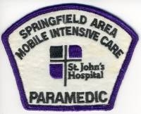 IL,SPRINGFIELD POLICE PARAMEDIC 1