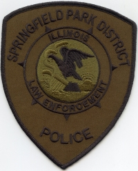 IL,Springfield Park District Police003