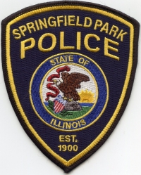 IL,Springfield Park District Police004