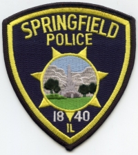 IL,Springfield Police 6