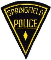 MA,SPRINGFIELD POLICE 4