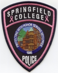 MA,SPRINGFIELD POLICE COLLEGE003