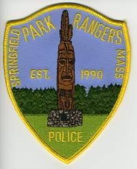 MA,SPRINGFIELD POLICE PARK 1