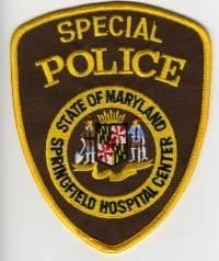 MD,SPRINGFIELD POLICE HOSPITAL 2