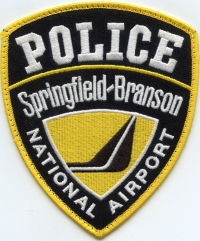 MO,SPRINGFIELD AIRPORT POLICE001