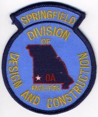 MO,SPRINGFIELD Design and Construction BLUE001
