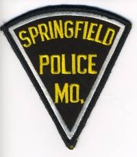 MO,SPRINGFIELD POLICE 1