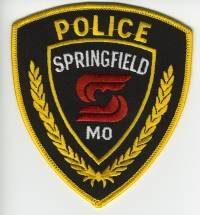 MO,SPRINGFIELD POLICE 2