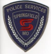 MO,SPRINGFIELD POLICE 3