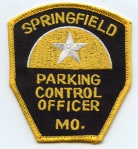 MO,SPRINGFIELD POLICE PARKING001