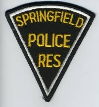 MO,SPRINGFIELD POLICE RES 1