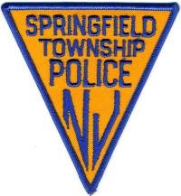 NJ,SPRINGFIELD POLICE 01