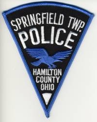 OH,SPRINGFIELD POLICE 2