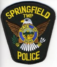OH,SPRINGFIELD POLICE 4