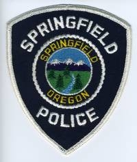 OR,SPRINGFIELD POLICE 2