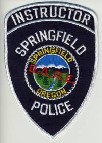 OR,SPRINGFIELD POLICE 3