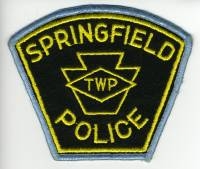 PA,SPRINGFIELD POLICE 3